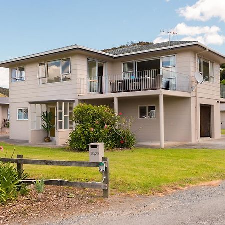 Waitangi Beach House 外观 照片