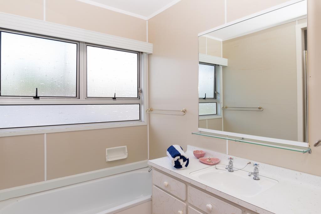 Waitangi Beach House 客房 照片
