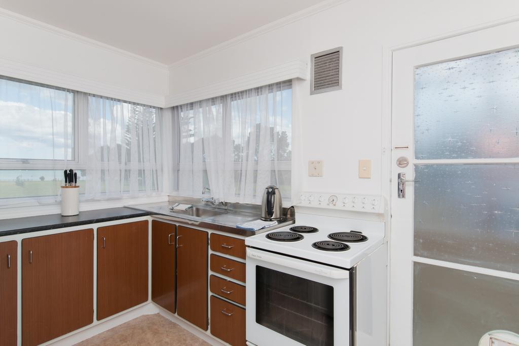 Waitangi Beach House 客房 照片