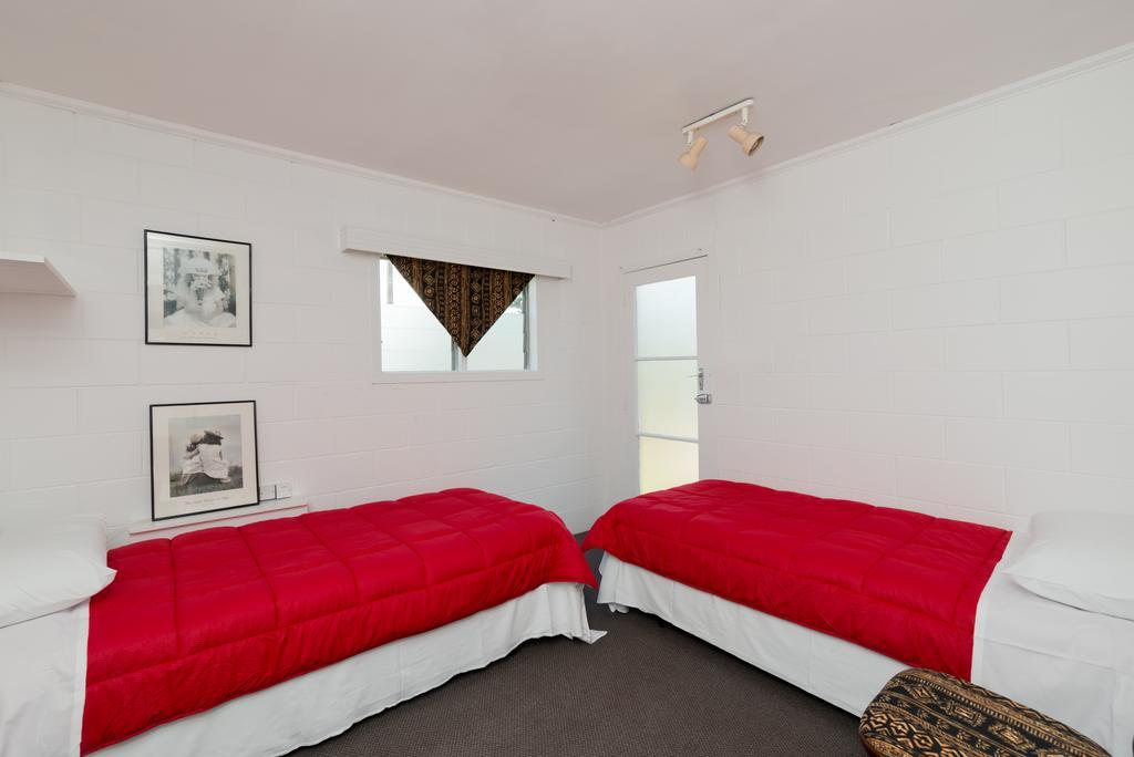 Waitangi Beach House 客房 照片